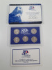 (5) U.S. Mint Quarter Proof Sets - 21