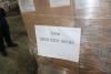Floor Cleaning Machine (Ports International/Miami, FL) - 3