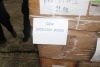 Miscellaneous Goods/Survival Suits (Ports International/Miami, FL) - 2