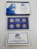 (5) U.S. Mint Quarter Proof Sets - 26
