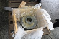 Mechanical Parts (Ports International/Miami, FL)