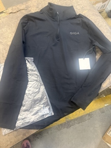 Apparel - EXPORT ONLY (Salson/Newark, NJ)