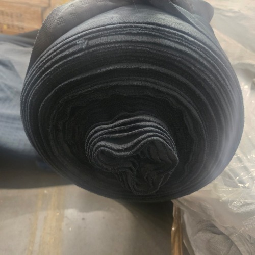 Fabric (STG Logistics/Savannah, GA)