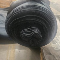 Fabric (STG Logistics/Savannah, GA)
