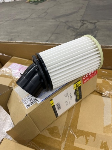 Auto Parts - EXPORT ONLY (STG Logistics/N Bergen, NJ)