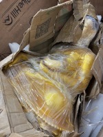 Handicraft Buddha Statue (STG Logistics/N Bergen, NJ)