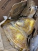 Handicraft Buddha Statue (STG Logistics/N Bergen, NJ)