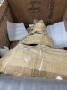 Handicraft Buddha Statue (STG Logistics/N Bergen, NJ) - 3