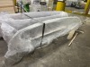 Transparent Kayaks (STG Logistics/N Bergen, NJ)