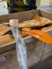 Transparent Kayaks (STG Logistics/N Bergen, NJ) - 5