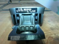 Fog Lights (STG Logistics/Pasadena, TX )