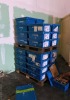 Fog Lights (STG Logistics/Pasadena, TX ) - 2
