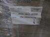 Sheet Metal Cover/PCB Cover (Trans-Overseas/Romulus, MI) - 5