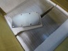 Sheet Metal Cover/PCB Cover (Trans-Overseas/Romulus, MI) - 9