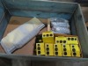 Hydraulic Cylinders & Parts (Trans-Overseas/Romulus, MI)