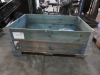 Hydraulic Cylinders & Parts (Trans-Overseas/Romulus, MI) - 2