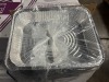Foil Pans and Lids - EXPORT ONLY (Virginia Intl Gateway/Portsmouth, VA)
