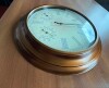 Outdoor Lighted Atomic Clock (VR Transportation/Hebron, KY) - 6