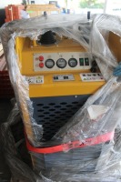 Skid Steer Loader/PP Combination Rope (WTDC/Miami, FL)