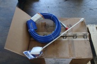 Paint Sprayer (WTDC/Miami, FL)
