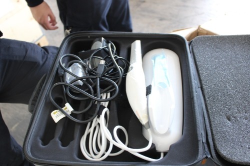 Dental Instruments (WTDC/Miami, FL)