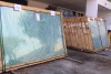 Clear Float Glass (WTDC/Miami, FL)