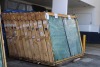 Clear Float Glass (WTDC/Miami, FL) - 4