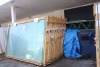 Clear Float Glass (WTDC/Miami, FL) - 7