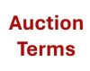 Terms of Sale