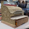 Antique National Cash Register - 2