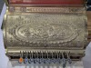 Antique National Cash Register - 3