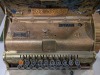 Antique National Cash Register - 4