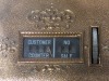 Antique National Cash Register - 5