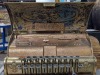 Antique National Cash Register - 8