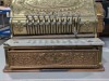 Antique National Cash Register - 10
