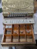 Antique National Cash Register - 11