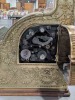 Antique National Cash Register - 16