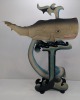 Sperm Whale Balance Toy