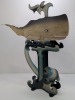 Sperm Whale Balance Toy - 2