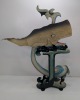 Sperm Whale Balance Toy - 3