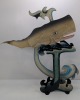 Sperm Whale Balance Toy - 4