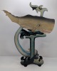 Sperm Whale Balance Toy - 5