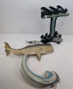 Sperm Whale Balance Toy - 7