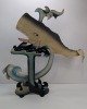 Sperm Whale Balance Toy - 9