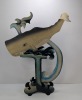 Sperm Whale Balance Toy - 10