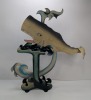 Sperm Whale Balance Toy - 11