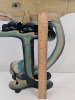 Sperm Whale Balance Toy - 12