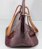 Handbag Marked "Louis Vuitton" - 5
