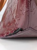 Handbag Marked "Louis Vuitton" - 9