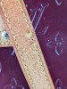 Handbag Marked "Louis Vuitton" - 11